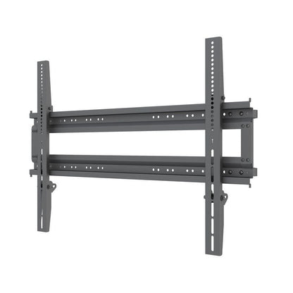 Dim Gray Multibrackets M Pro Series - Dual Pole bracket 800X600