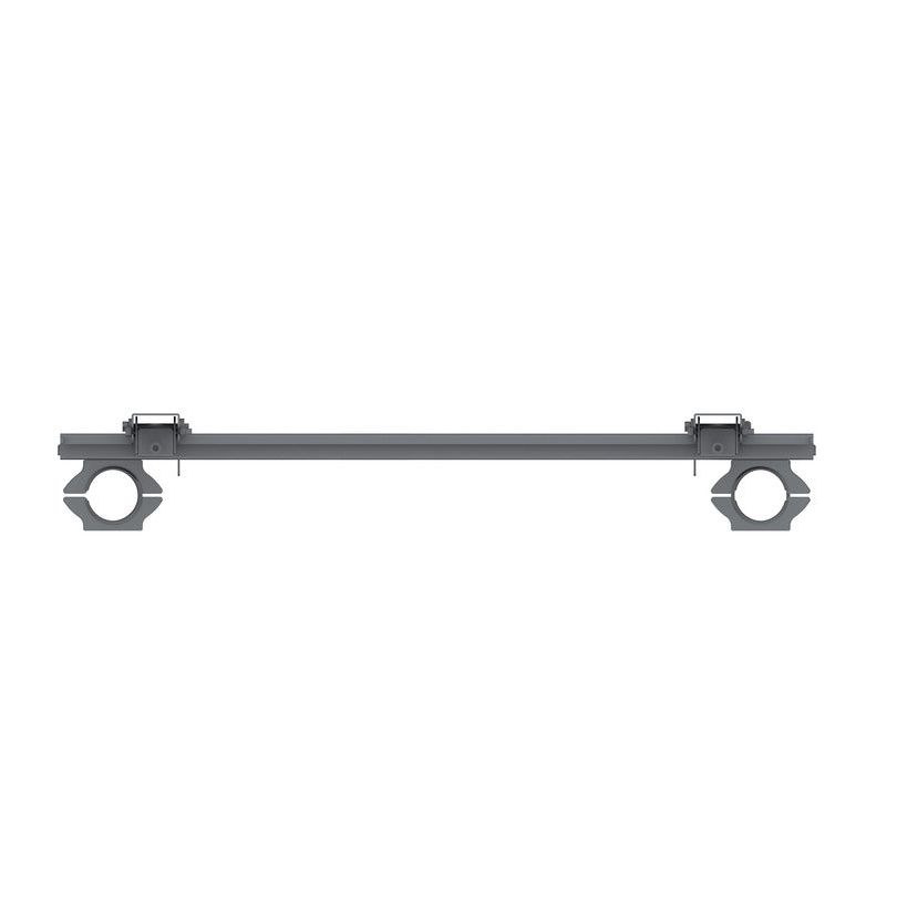 Dim Gray Multibrackets M Pro Series - Dual Pole bracket 800X600