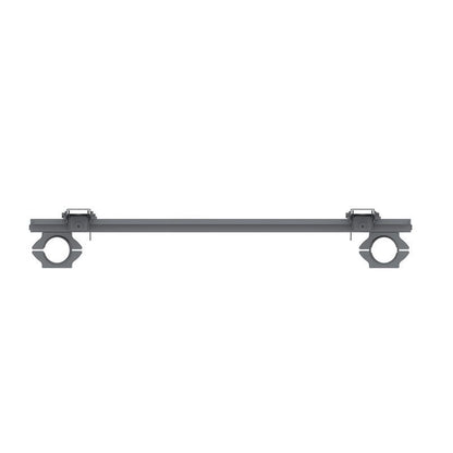 Dim Gray Multibrackets M Pro Series - Dual Pole bracket 800X600