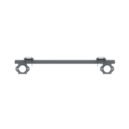Dim Gray Multibrackets M Pro Series - Dual Pole bracket 600X900