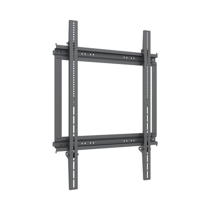 Dim Gray Multibrackets M Pro Series - Dual Pole bracket 600X900