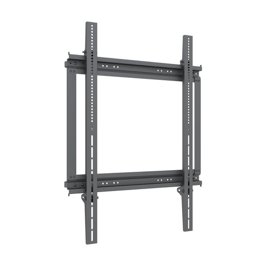 Dim Gray Multibrackets M Pro Series - Dual Pole bracket 600X900