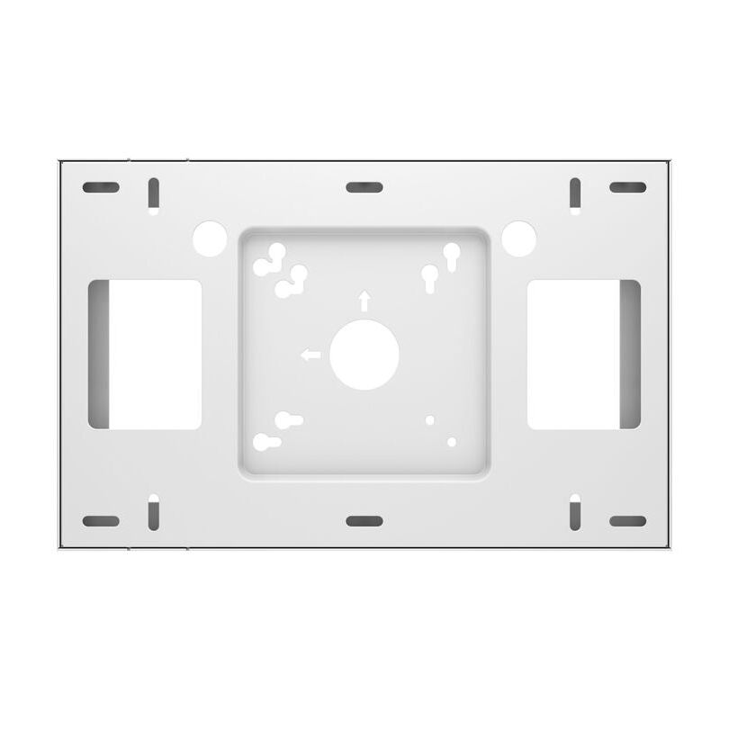 Lavender Multibrackets M Pro Series Enclosure QB13R & QB13R-T White