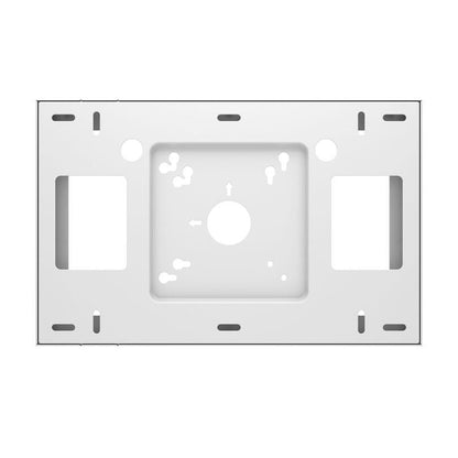 Lavender Multibrackets M Pro Series Enclosure QB13R & QB13R-T White