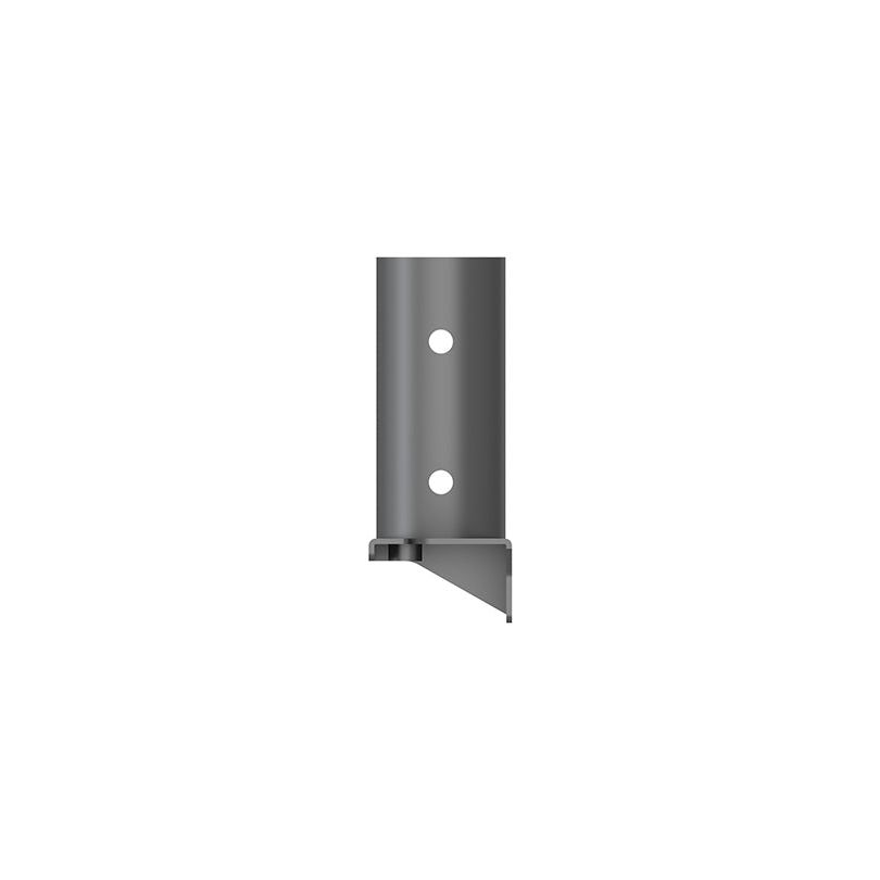 Dim Gray Multibrackets M Pro Series - Enclosure Holder Small 220mm