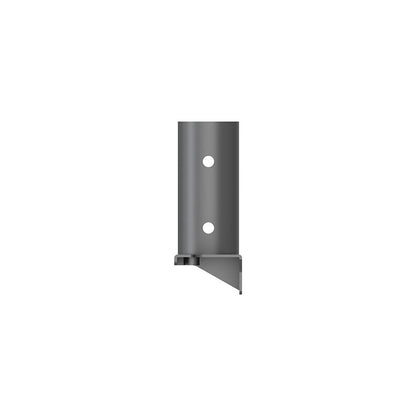 Dim Gray Multibrackets M Pro Series - Enclosure Holder Small 220mm