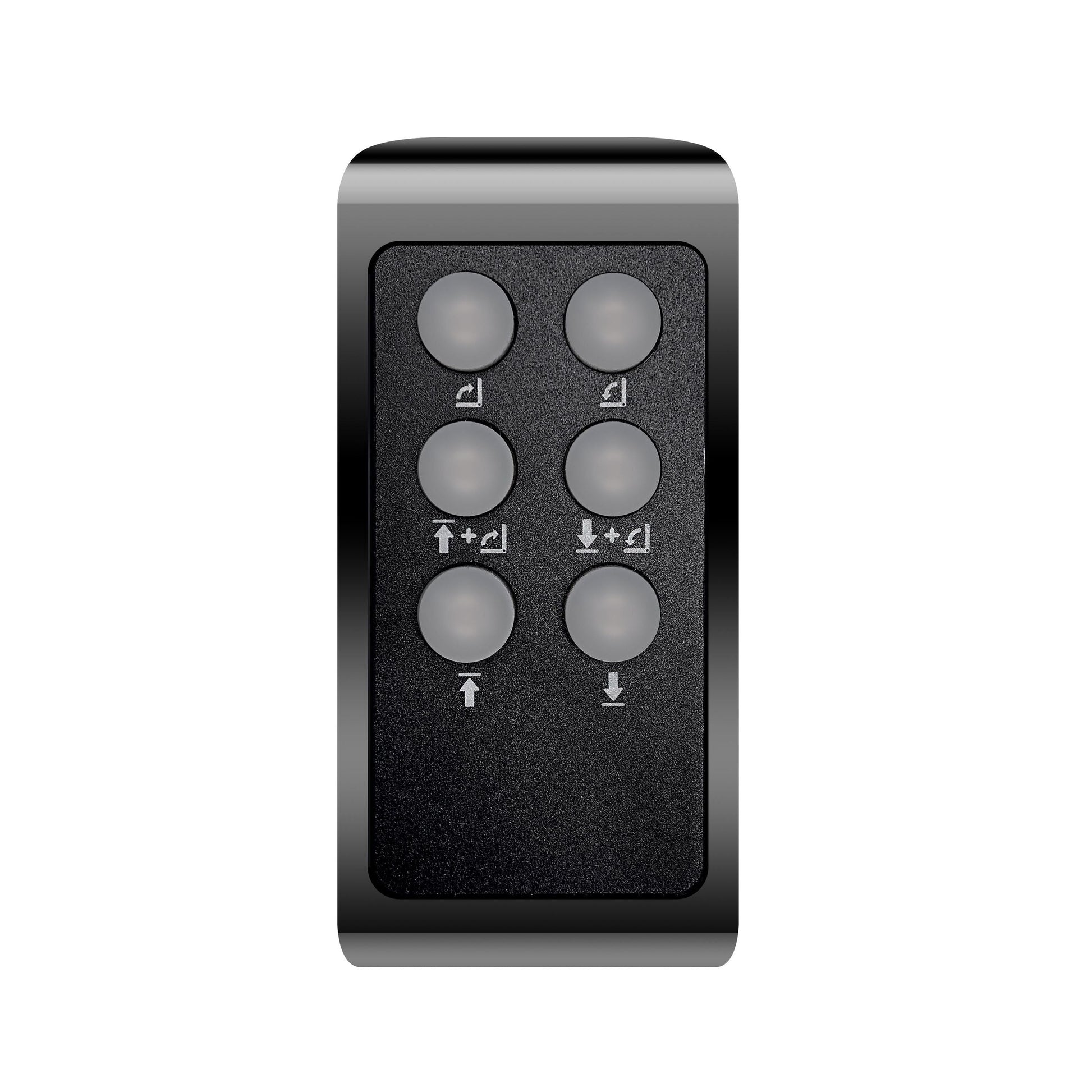 Dark Slate Gray Multibrackets M Remote Motorized Touch Tilt & Table 120 kg Max