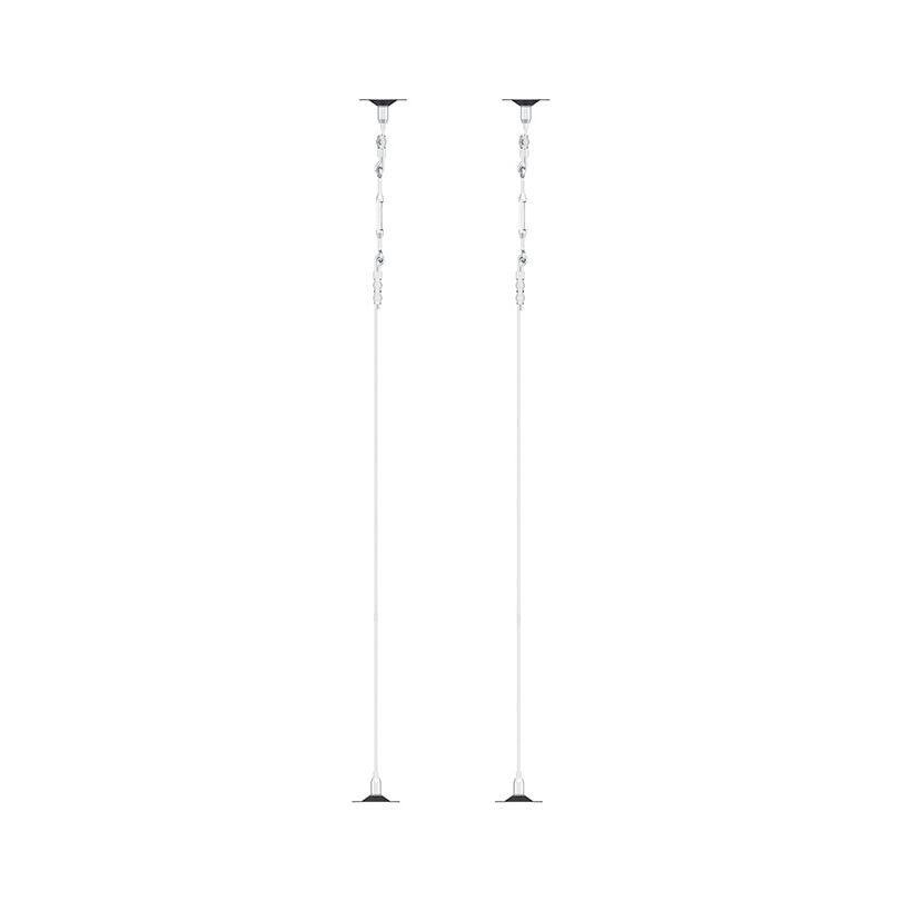 Lavender Multibrackets M Pro Series - Wire Kit 3000mm
