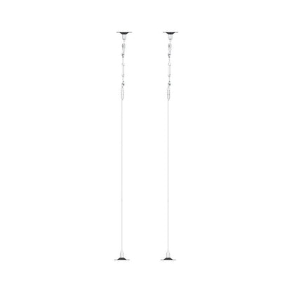 Lavender Multibrackets M Pro Series - Wire Kit 3000mm