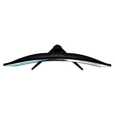 Black iiyama G-Master GCB3480WQSU-B1 34" VA 180Hz 1500R Ultra Wide Curved Gaming Monitor