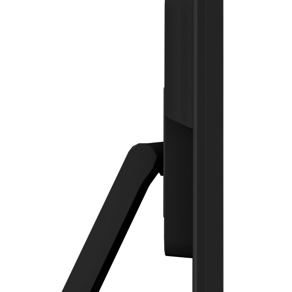 Black iiyama ProLite T2452MSC-B1 computer monitor 60.5 cm (23.8") 1920 x 1080 pixels Full HD LCD Touchscreen Multi-user Black