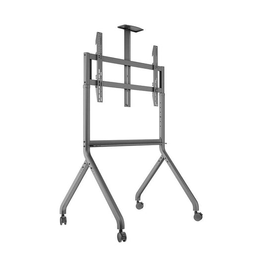 Dim Gray Multibrackets M Collaboration Floorstand 55”-86”