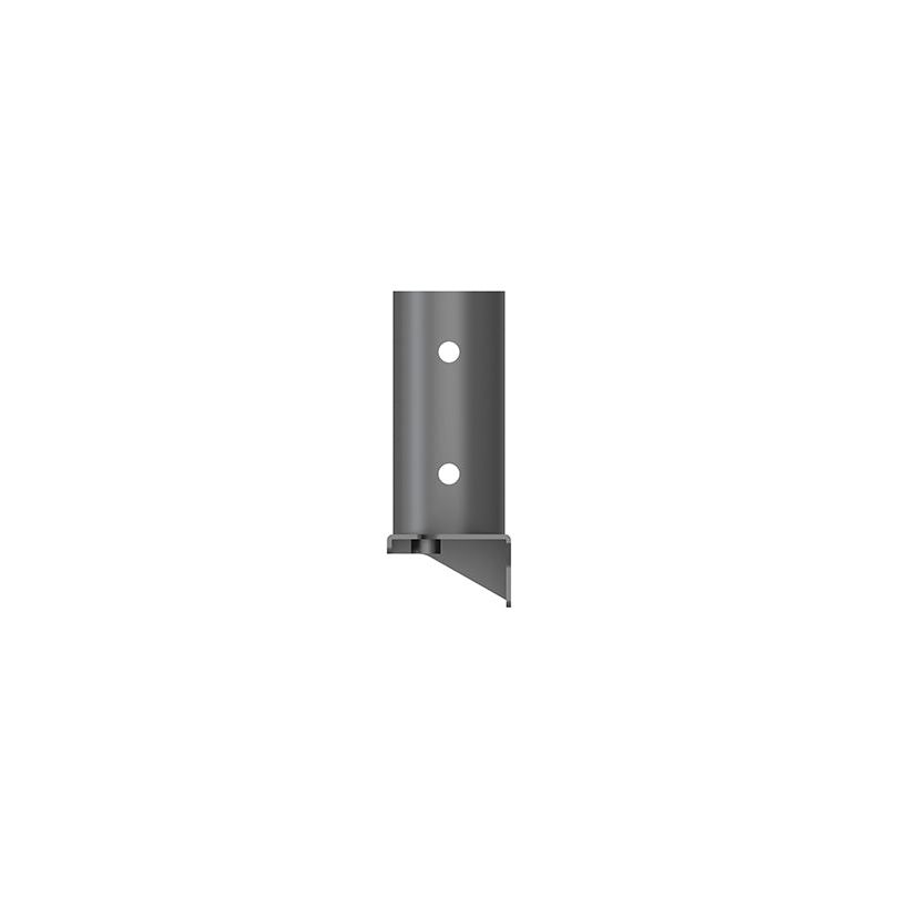 Dim Gray Multibrackets M Pro Series - Enclosure Holder Medium 340mm