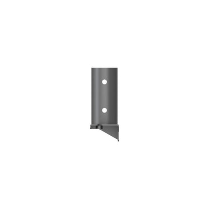 Dim Gray Multibrackets M Pro Series - Enclosure Holder Medium 340mm