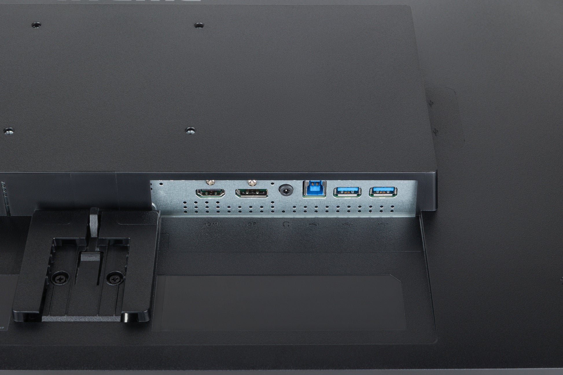 Dark Slate Gray iiyama ProLite XU2792QSU-B6 27" WQHD IPS technology panel with USB hub and 100Hz refresh rate
