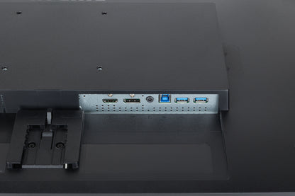 Dark Slate Gray iiyama ProLite XU2792QSU-B6 27" WQHD IPS technology panel with USB hub and 100Hz refresh rate