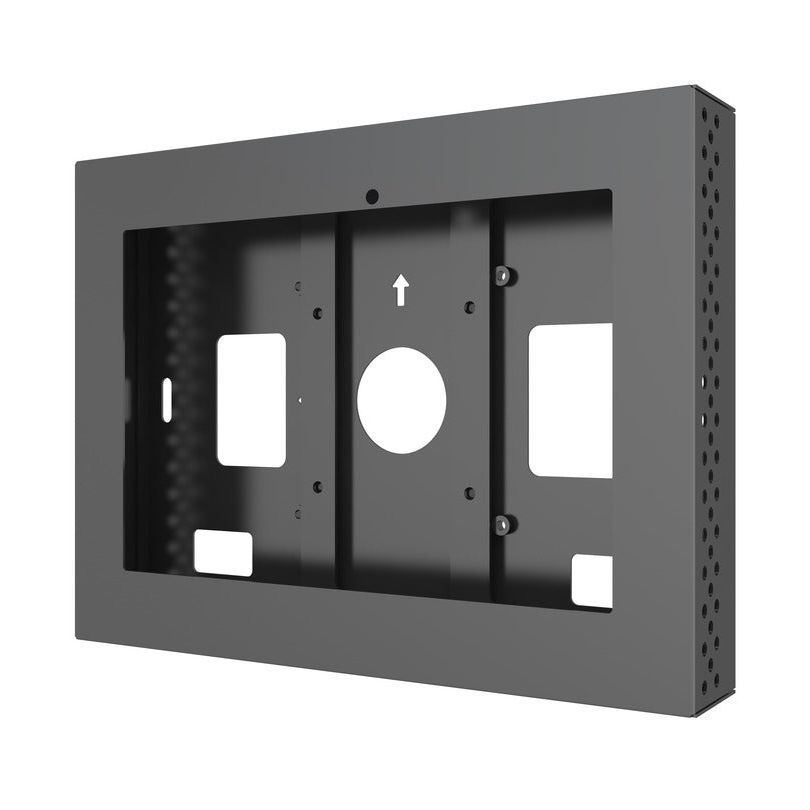 Dim Gray Multibrackets M Pro Series Enclosure ELO 10"