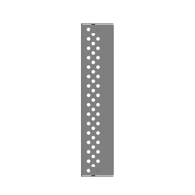 Slate Gray Multibrackets M Pro Series Enclosure ELO 10"