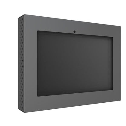 Dark Slate Gray Multibrackets M Pro Series Enclosure ELO 10"