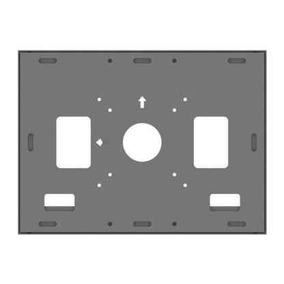 Dim Gray Multibrackets M Pro Series Enclosure ELO 10"