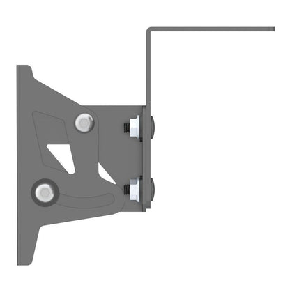 Dim Gray Multibrackets M Pro Series Shelf Mount 75x75 100x100