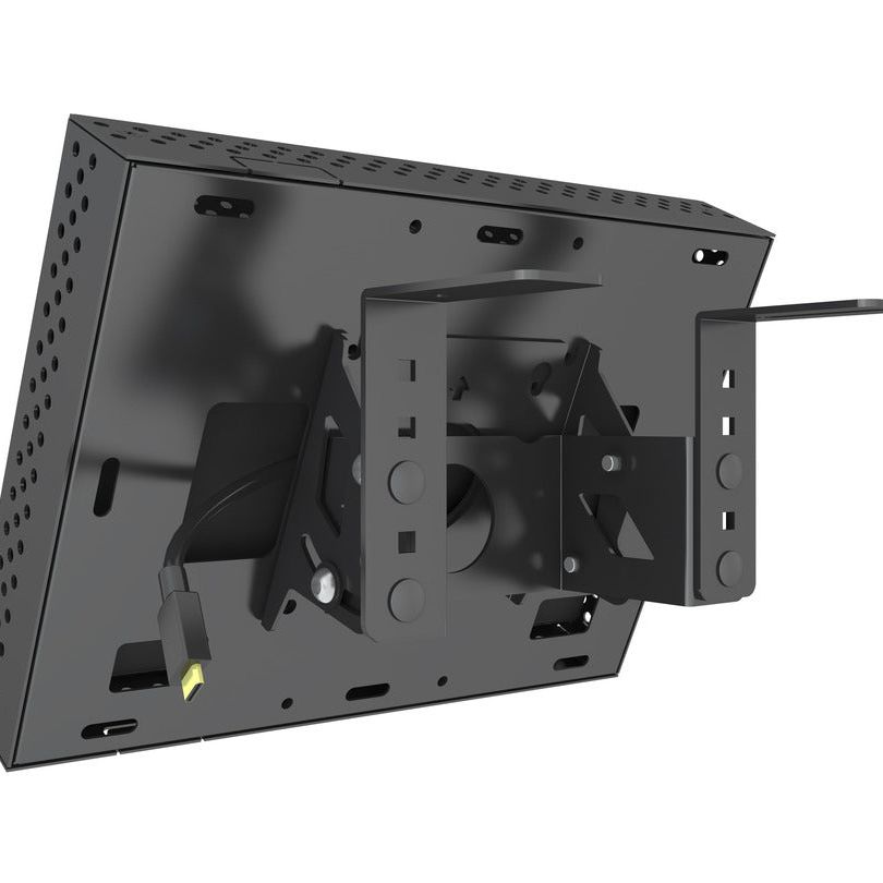 Dim Gray Multibrackets M Pro Series Shelf Mount 75x75 100x100