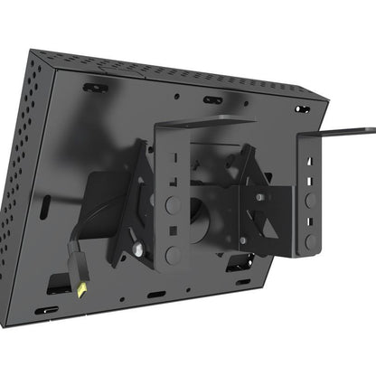 Dim Gray Multibrackets M Pro Series Shelf Mount 75x75 100x100