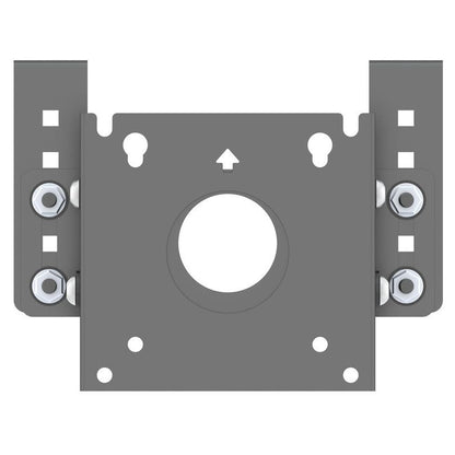 Dim Gray Multibrackets M Pro Series Shelf Mount 75x75 100x100