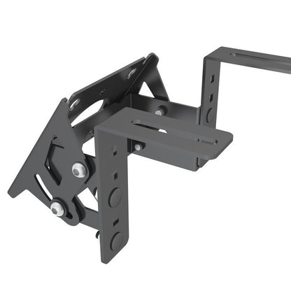 Dim Gray Multibrackets M Pro Series Shelf Mount 75x75 100x100
