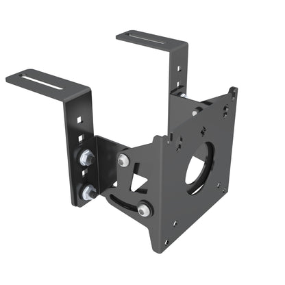 Dim Gray Multibrackets M Pro Series Shelf Mount 75x75 100x100