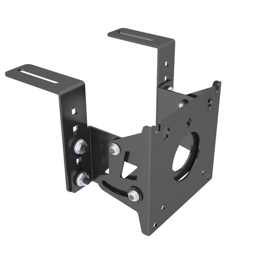Dim Gray Multibrackets M Pro Series Shelf Mount 75x75 100x100