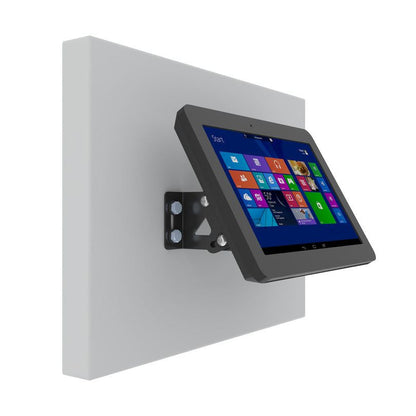 Gray Multibrackets M Pro Series Shelf Mount 75x75 100x100