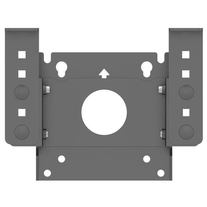 Dim Gray Multibrackets M Pro Series Shelf Mount 75x75 100x100