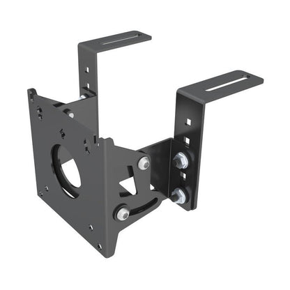 Dim Gray Multibrackets M Pro Series Shelf Mount 75x75 100x100