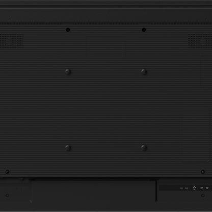 Black iiyama LH3241S-B2 Signage Display Kiosk design 80 cm (31.5") LED 350 cd/m² Full HD Black 24/7