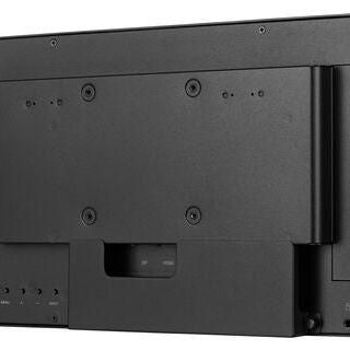 Dark Slate Gray iiyama ProLite TF1633MSC-B1 15.6" PCAP Full HD Touch Screen Display