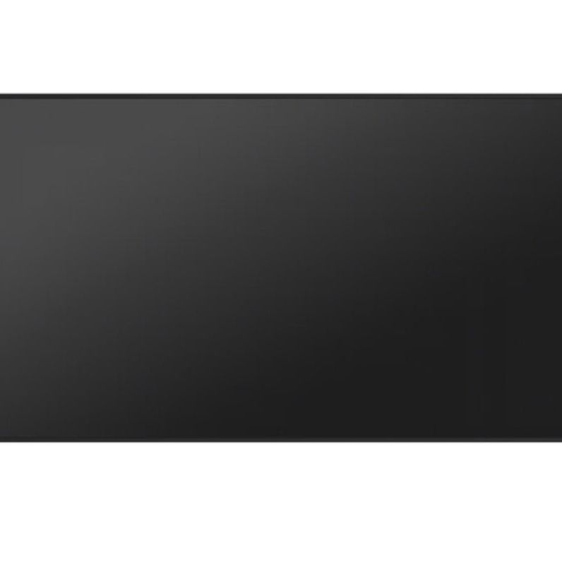 Dark Slate Gray Hisense 65DM66D 65" 4K UHD IPS 24/7 Digital Signage Display