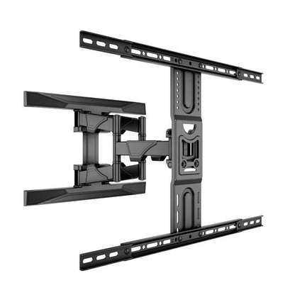Dark Slate Gray Multibrackets M VESA Flexarm L Full Motion Dual