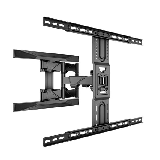 Dark Slate Gray Multibrackets M VESA Flexarm L Full Motion Dual
