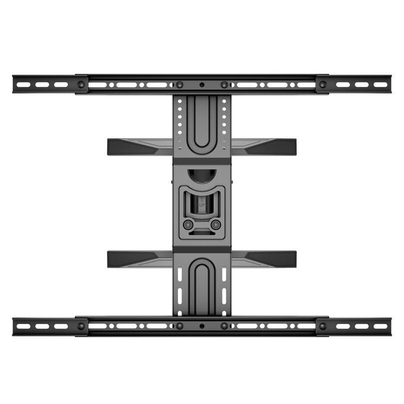 Dark Slate Gray Multibrackets M VESA Flexarm L Full Motion Dual