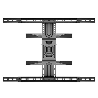 Dark Slate Gray Multibrackets M VESA Flexarm L Full Motion Dual