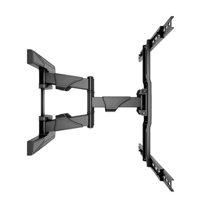 Dark Slate Gray Multibrackets M VESA Flexarm L Full Motion Dual