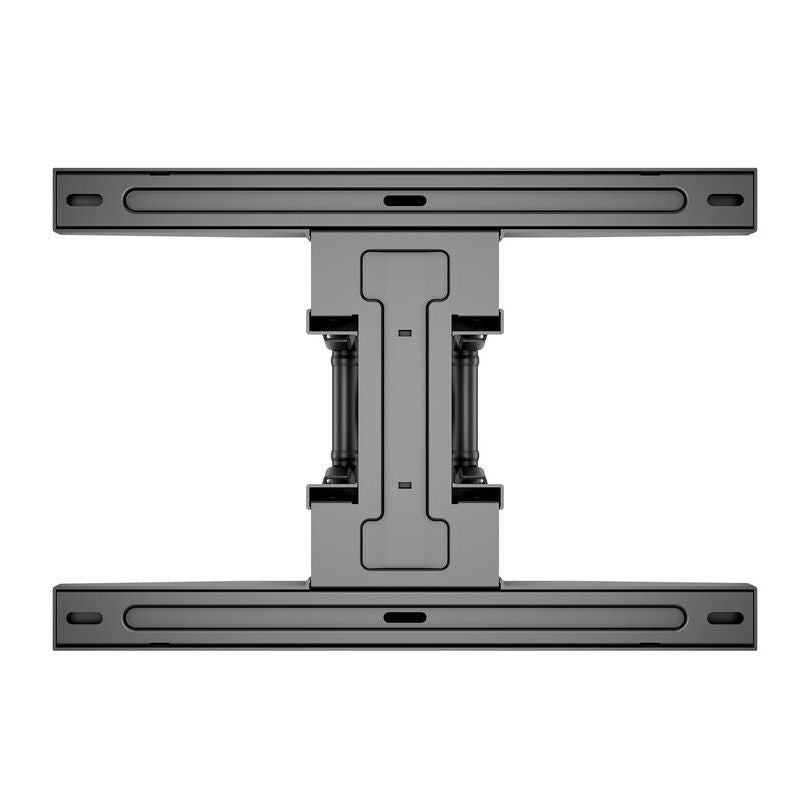 Slate Gray Multibrackets M VESA Flexarm L Full Motion Dual