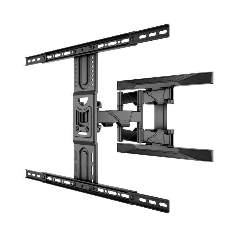 Dark Slate Gray Multibrackets M VESA Flexarm L Full Motion Dual