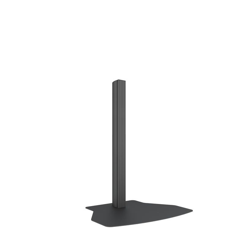 Dark Slate Gray Multibrackets M Pro Series Column 150cm