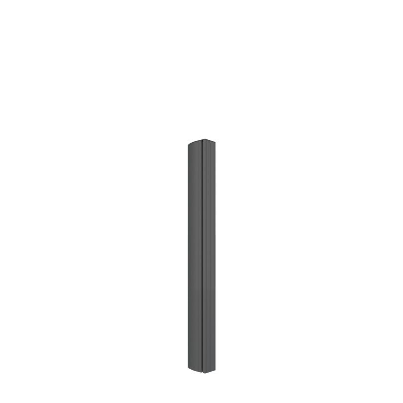 Dim Gray Multibrackets M Pro Series Column 150cm