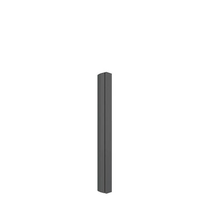 Dim Gray Multibrackets M Pro Series Column 150cm