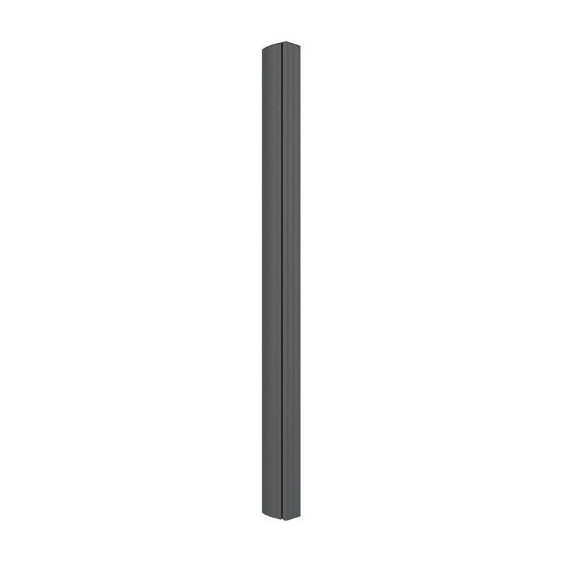 Dim Gray Multibrackets M Pro Series Column 150cm