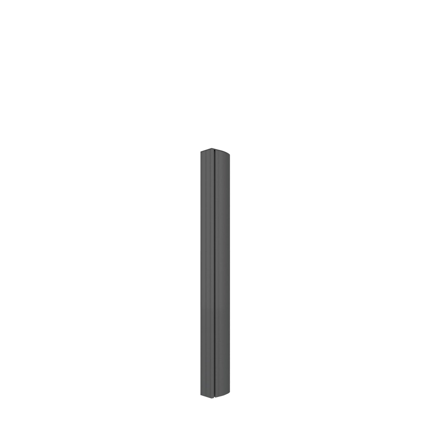 Dim Gray Multibrackets M Pro Series Column 150cm