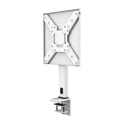 Lavender Multibrackets M Deskmount XL White